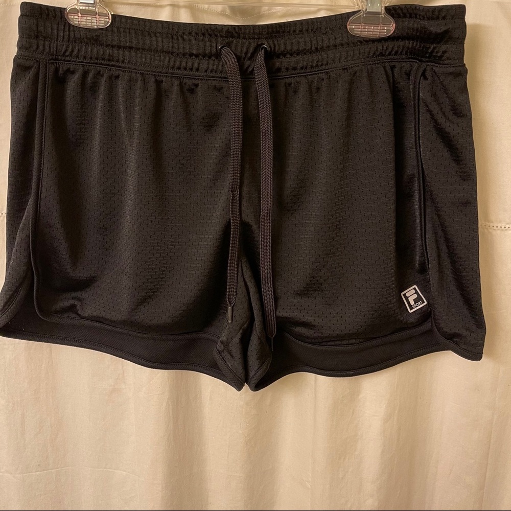 Fila Athletic Shorts